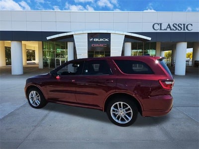 2024 Dodge Durango GT