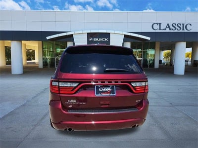 2024 Dodge Durango GT