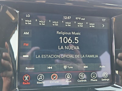 2024 Dodge Durango GT