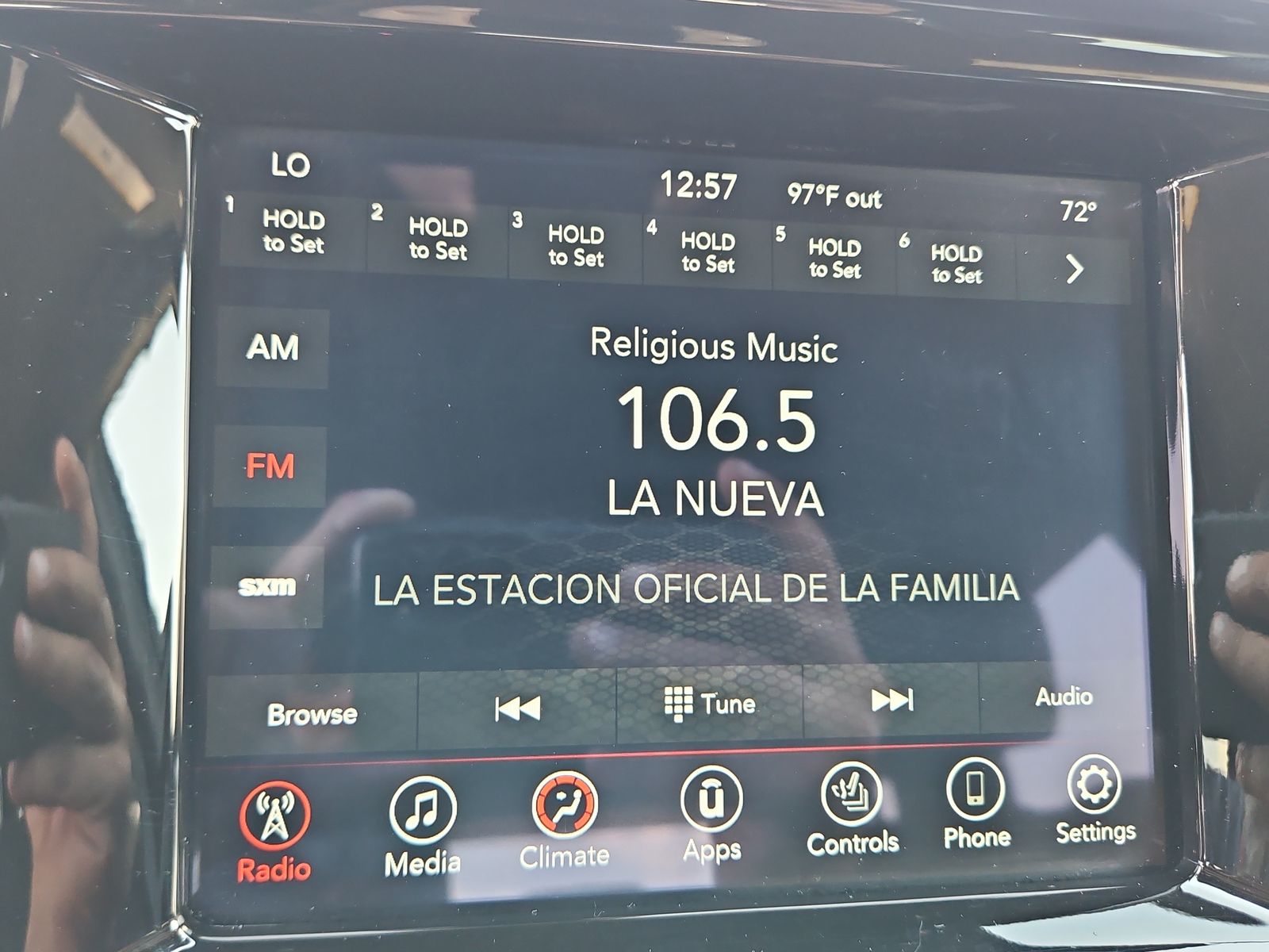 2024 Dodge Durango GT