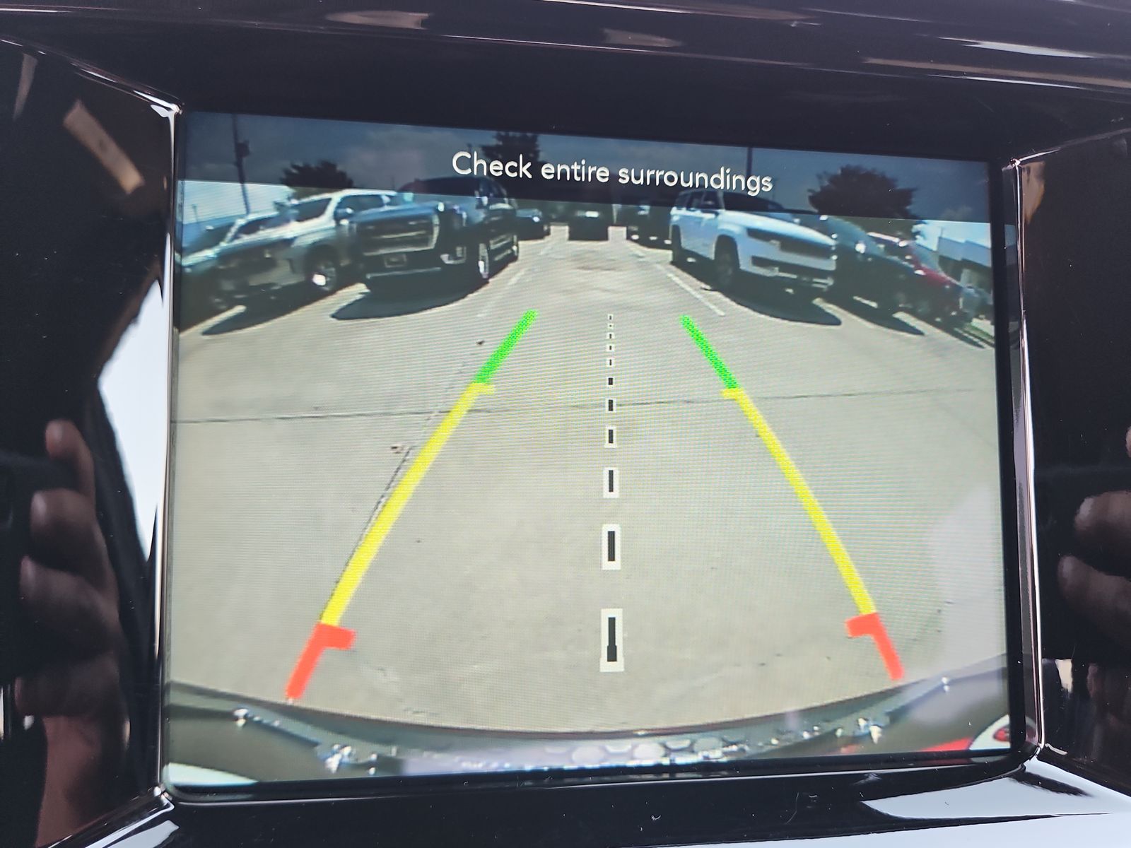 2024 Dodge Durango GT