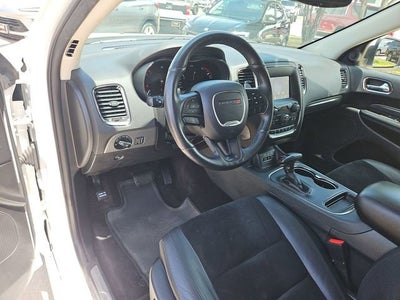 2018 Dodge Durango GT AWD