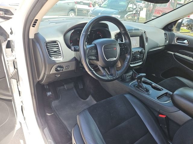 2018 Dodge Durango GT AWD