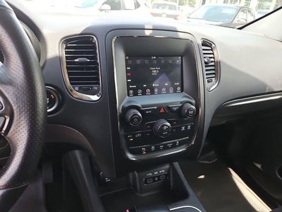 2018 Dodge Durango GT AWD