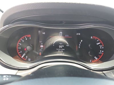 2018 Dodge Durango GT AWD