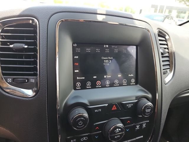 2018 Dodge Durango GT AWD