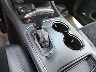 2018 Dodge Durango GT AWD