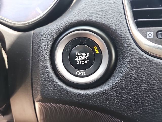 2018 Dodge Durango GT AWD