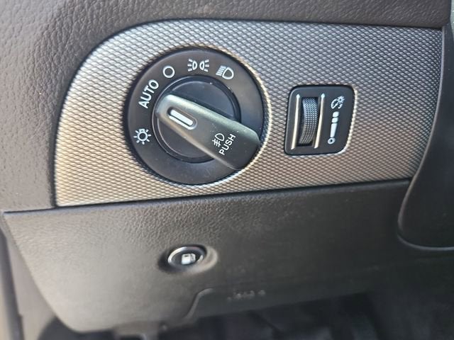 2018 Dodge Durango GT AWD