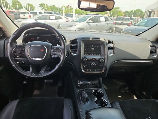 2018 Dodge Durango GT AWD