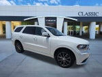 2018 Dodge Durango GT AWD