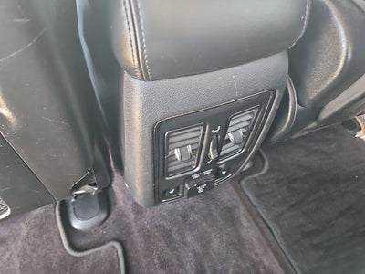 2018 Dodge Durango GT AWD