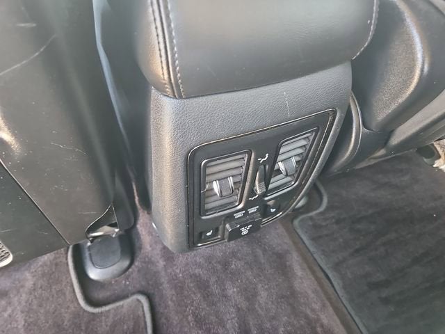 2018 Dodge Durango GT AWD