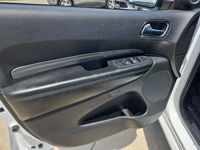 2018 Dodge Durango GT AWD
