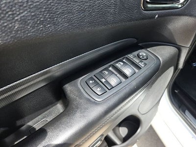 2018 Dodge Durango GT AWD