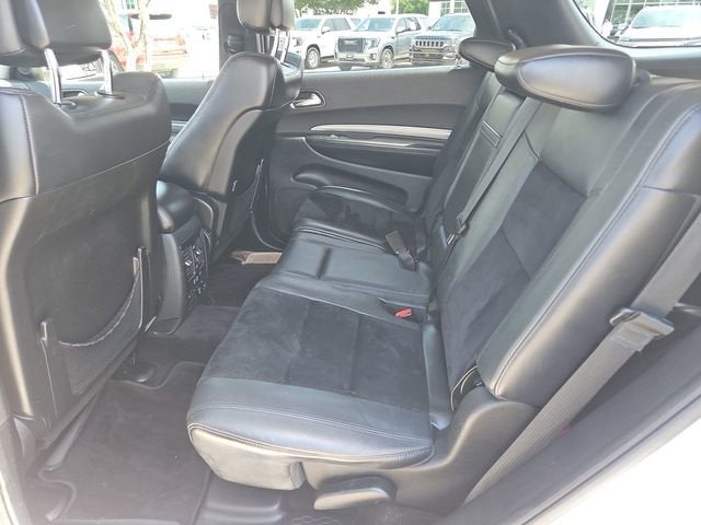 2018 Dodge Durango GT AWD