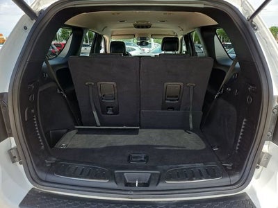 2018 Dodge Durango GT AWD