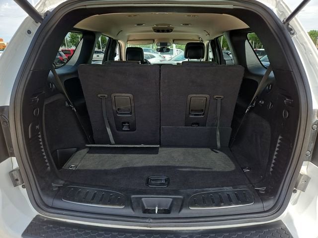 2018 Dodge Durango GT AWD