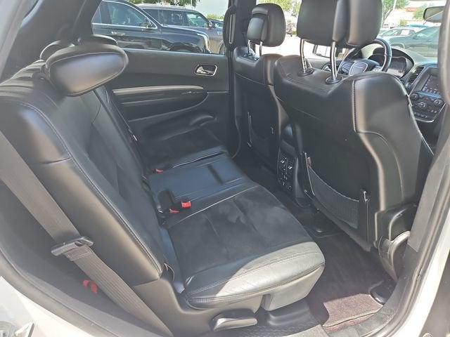 2018 Dodge Durango GT AWD