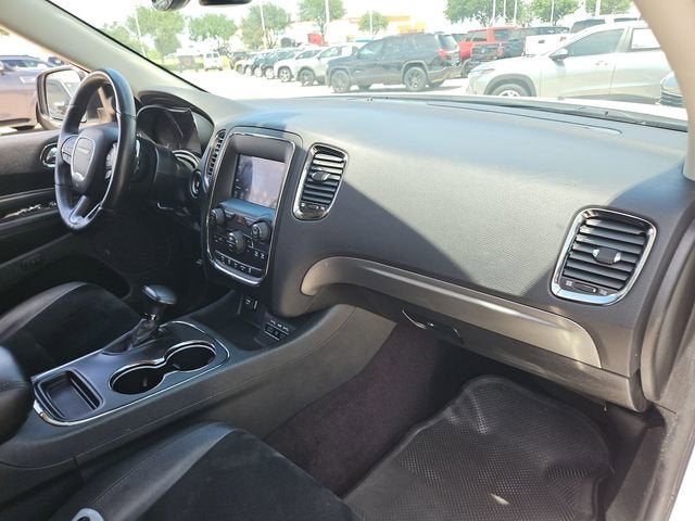 2018 Dodge Durango GT AWD