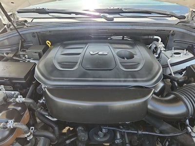 2018 Dodge Durango GT AWD