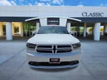 2018 Dodge Durango GT AWD
