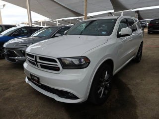 2018 Dodge Durango GT AWD