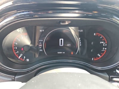 2023 Dodge Durango GT