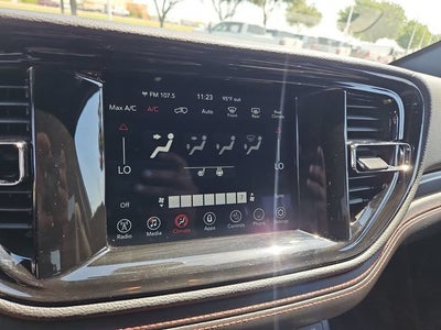 2023 Dodge Durango GT