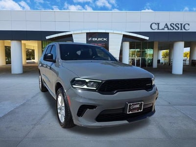 2023 Dodge Durango GT