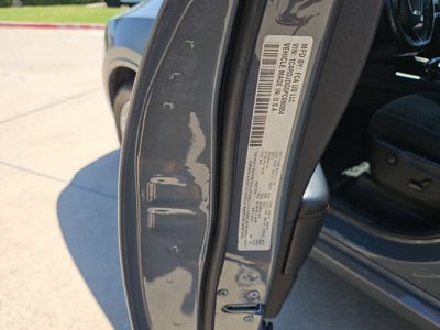 2023 Dodge Durango GT