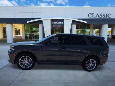 2023 Dodge Durango GT