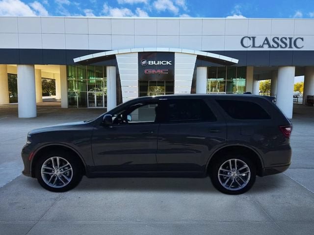 2023 Dodge Durango GT