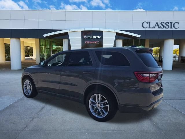 2023 Dodge Durango GT