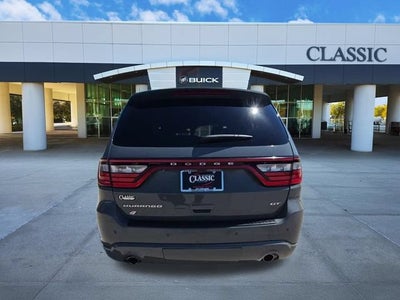 2023 Dodge Durango GT