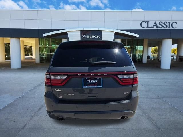 2023 Dodge Durango GT