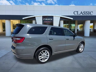 2023 Dodge Durango GT