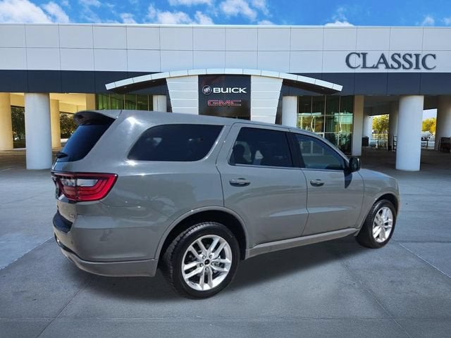 2023 Dodge Durango GT