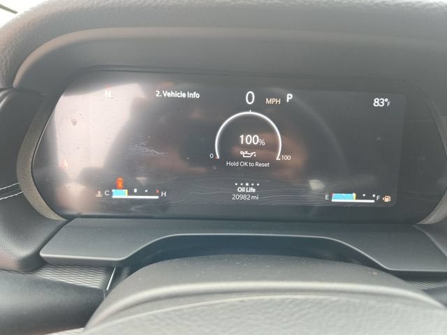 2024 Jeep Grand Cherokee L Laredo 4x2