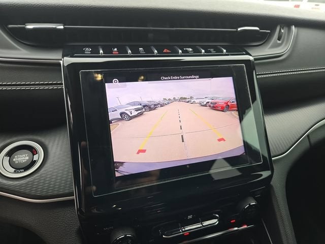 2024 Jeep Grand Cherokee L Laredo 4x2