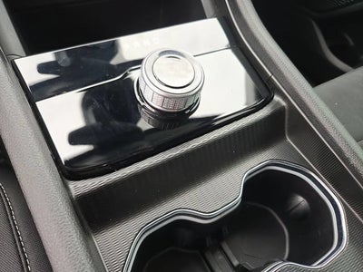2024 Jeep Grand Cherokee L Laredo 4x2