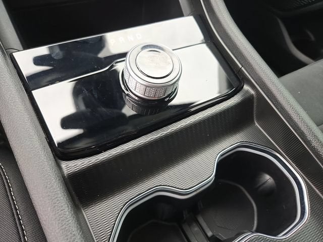 2024 Jeep Grand Cherokee L Laredo 4x2