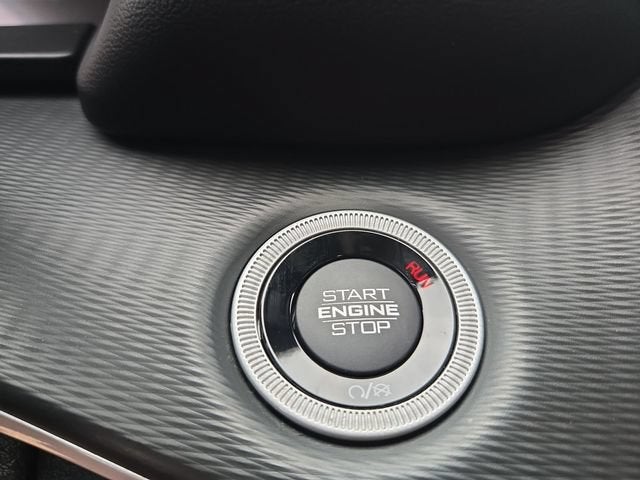 2024 Jeep Grand Cherokee L Laredo 4x2