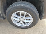 2024 Jeep Grand Cherokee L Laredo 4x2