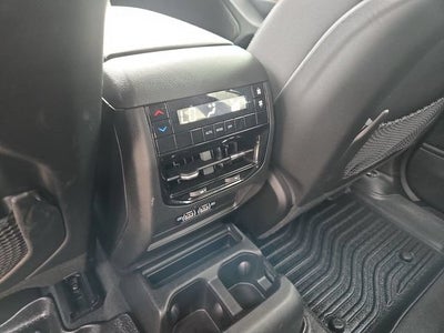 2024 Jeep Grand Cherokee L Laredo 4x2