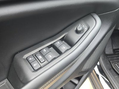 2024 Jeep Grand Cherokee L Laredo 4x2