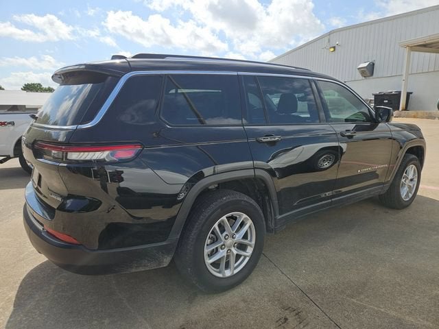 2024 Jeep Grand Cherokee L Laredo 4x2