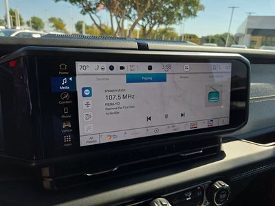2024 Jeep Wrangler 4xe Sahara 4xe