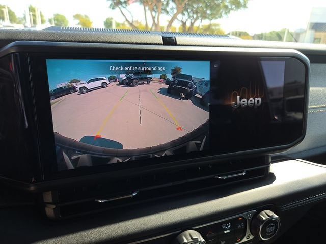 2024 Jeep Wrangler 4xe Sahara 4xe