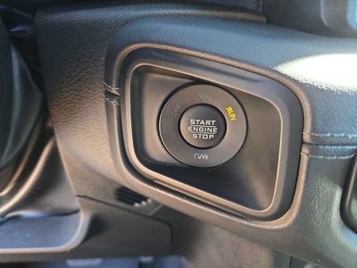 2024 Jeep Wrangler 4xe Sahara 4xe